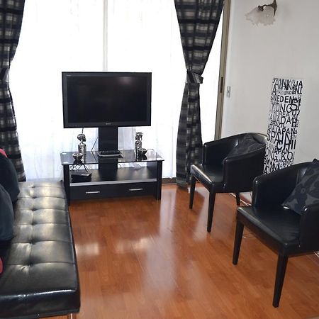Departamentos Amoblados La Hermandad Antofagasta Szoba fotó