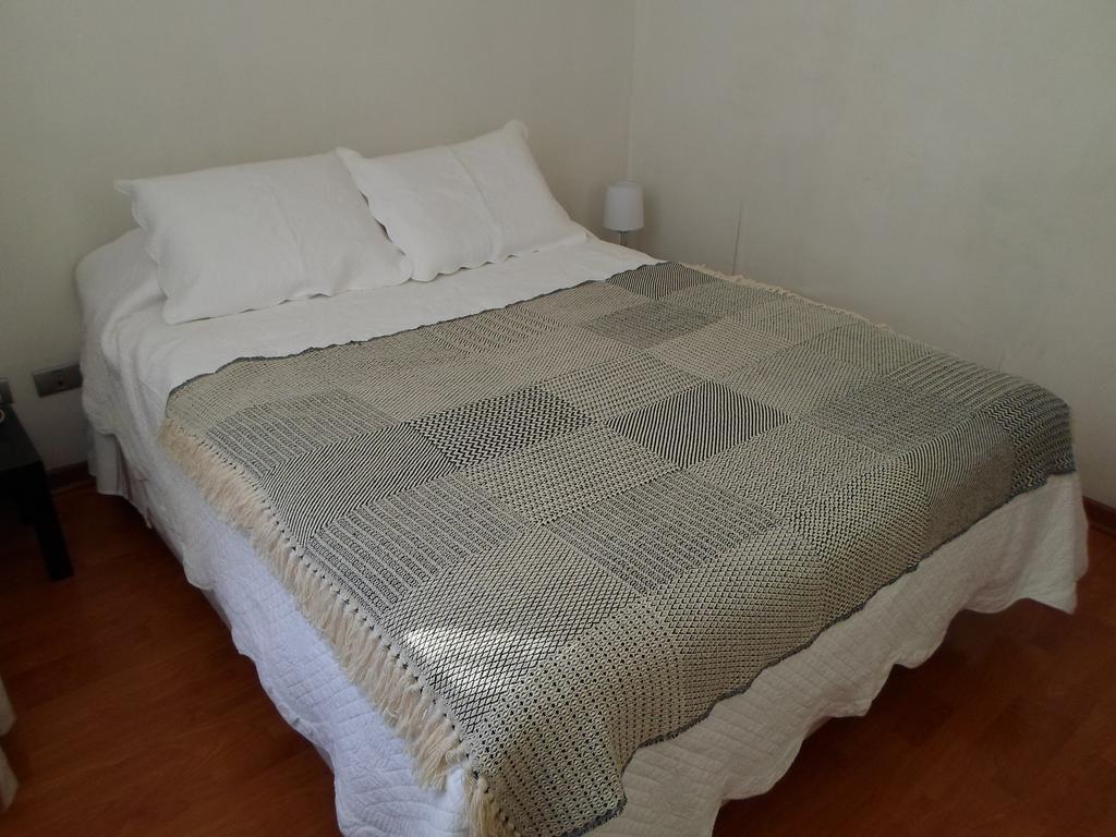 Departamentos Amoblados La Hermandad Antofagasta Szoba fotó